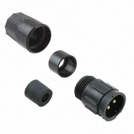 Switchcraft 5180-2PG-321 image