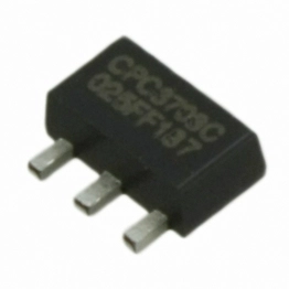Littelfuse CPC3703CTR image
