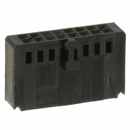 TE Connectivity 102387-3 image