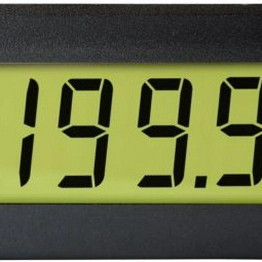 DPM 950 Lascar Electronics