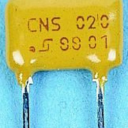 BZX584C7V5-HG3-08 Vishay Intertechnology