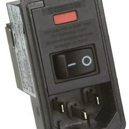 TE Connectivity PS0S0SSXA image