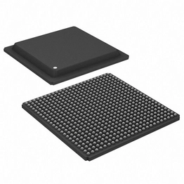 Analog Devices ADSP-TS202SABPZ050 image