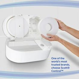 8591 Kimberly-Clark