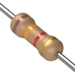 KOA CF1/4CT52R132J image