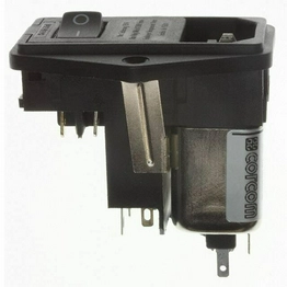 2EDL1S TE Connectivity