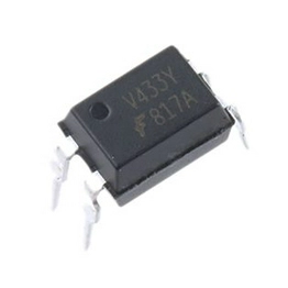 ON Semiconductor FOD817A300 image
