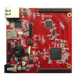 Infineon Technologies KITA2GTC3873V3TFTTOBO1 image