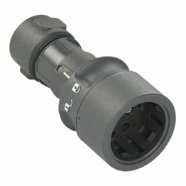 bulgin PXP6010/03S/ST/0507 image