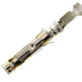TE Connectivity 1-163087-1 image