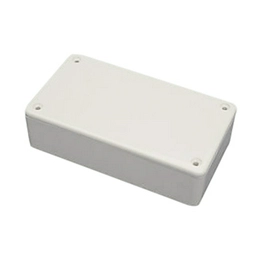 Hammond Manufacturing 1591TFLGY image