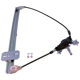 701837501BWINDOWREGULATOR-MANUAL International Lighting