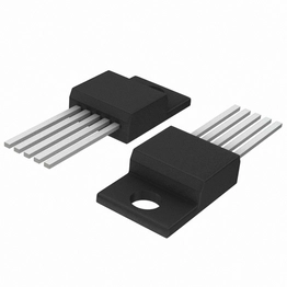 ON Semiconductor LM2576T-15G image