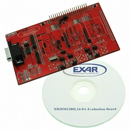 MAXLINEAR XR20M1280L24-0A-EB image
