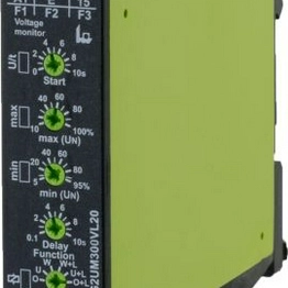 G2UM300VL20 24-240VAC/DC tele
