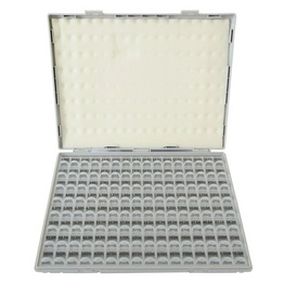Analog Technologies Resistor Kits R04E24-100 image