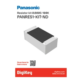 Panasonic PANRES1-KIT image