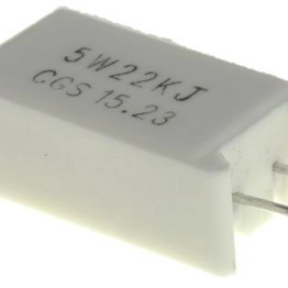 TE Connectivity SQMR522KJ image