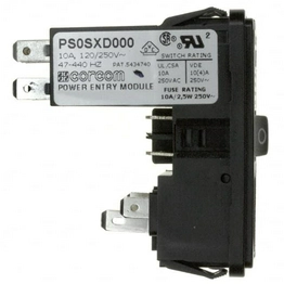 PS0SXD000 TE Connectivity