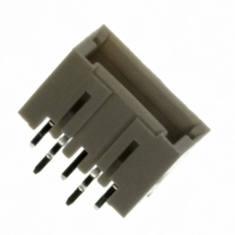 292207-5 TE Connectivity