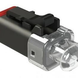 Amphenol AT06-2S-LED2401 image
