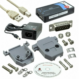 TPG100007-G3 Microchip Technology