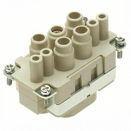 HARTING 09380082701 image
