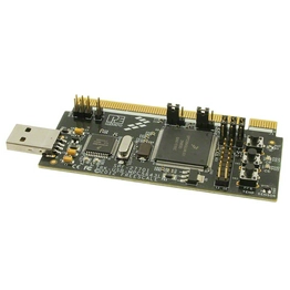 NXP Semiconductors TRK-USB-MPC5643L image