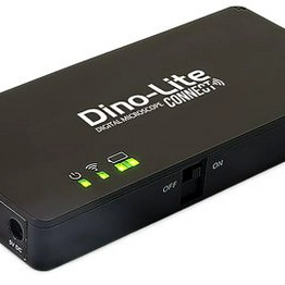 WF-10 Dino-Lite