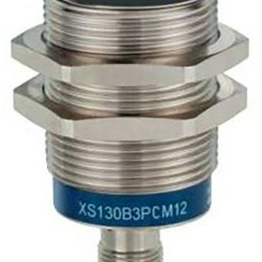 XS130B3PCM12 Telemecanique Sensors