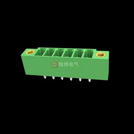 DORABO DB2EVM-3.81-6P-GN image