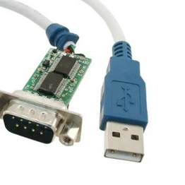 Future Technology Devices International UC232R-10-NE image