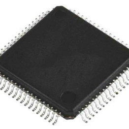 STMicroelectronics STM32L072RZT6 image