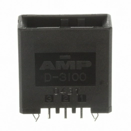 TE Connectivity 2-178313-2 image