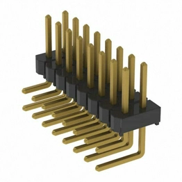 HTSW-108-08-G-D-RA samtec