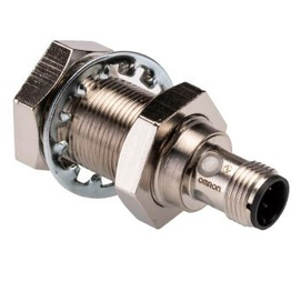 OMRON E2E-X12B1T18-M1 image
