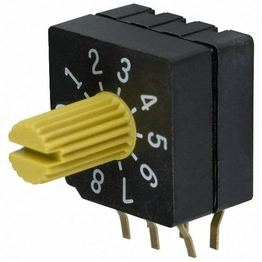 SD-2111 NIDEC COMPONENTS CORPORATION