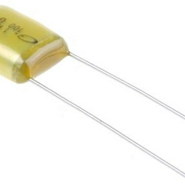 nichicon QYX2A104KTP image
