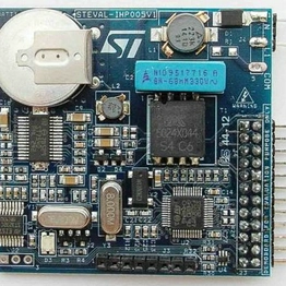 STMicroelectronics STEVAL-IHP005V1 image