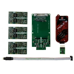 ASDAK-2ASC-12A1HP-SP6LI Microchip Technology