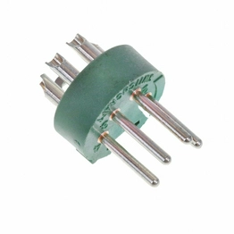 Switchcraft QG4M image
