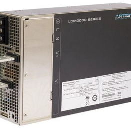 Artesyn Embedded Power LCM3000L-T image