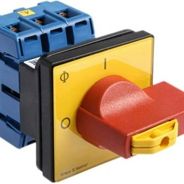 KG41B.T203/GBA016.E Kraus & Naimer