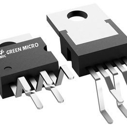 TDA2030A GREEN MICRO