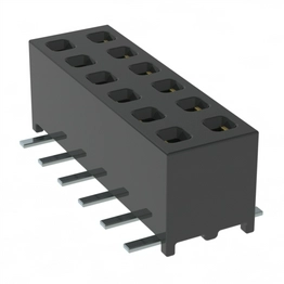 MMS-106-02-S-DV-P-TR samtec