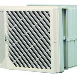 HR500X Vent-Axia