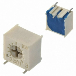 3361S-1-105G BOURNS