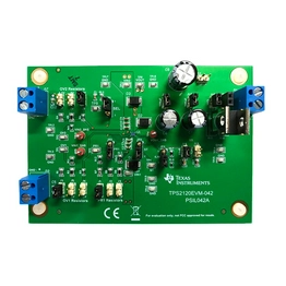 Texas Instruments TPS2120EVM-042 image