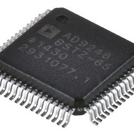 Analog Devices AD9248BSTZ-65 image
