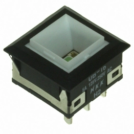 NKK Switches UB16KKW016F image